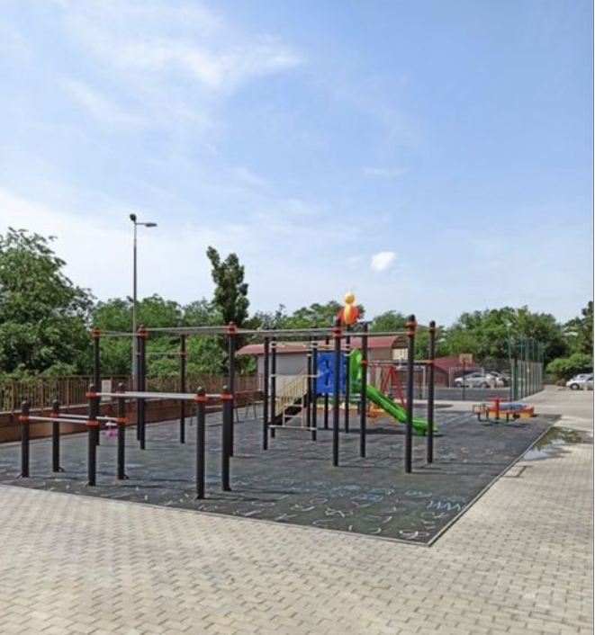 продажа однокомнатной квартиры номер A-174485 в Малиновском районе, фото номер 6